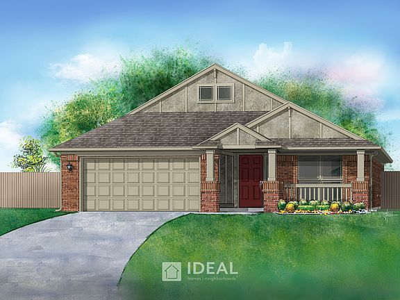 Kingsley E - Traditional