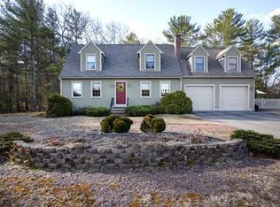 64 Oletree Rd, Pembroke, MA 02359