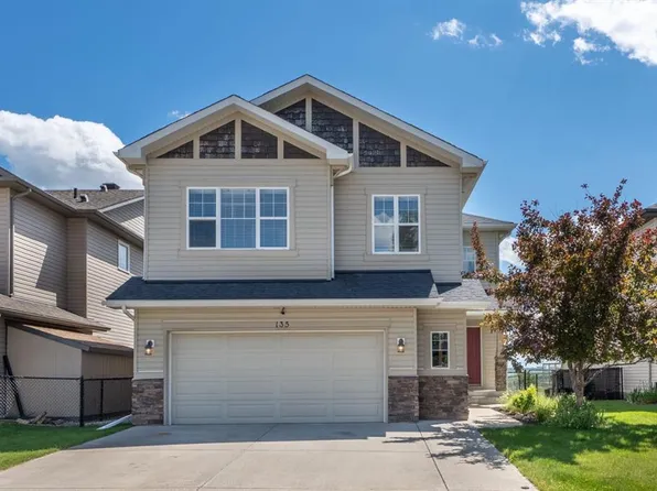 135 Drake Landing Vw, Okotoks, AB T1S 0A1