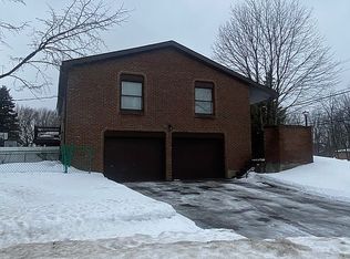 2255 Maple Rd, Buffalo, NY 14221