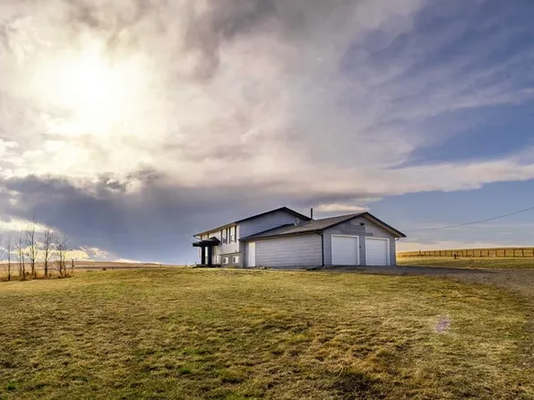 221006 SE Range Road 212, Wheatland County, AB T0J 2T0