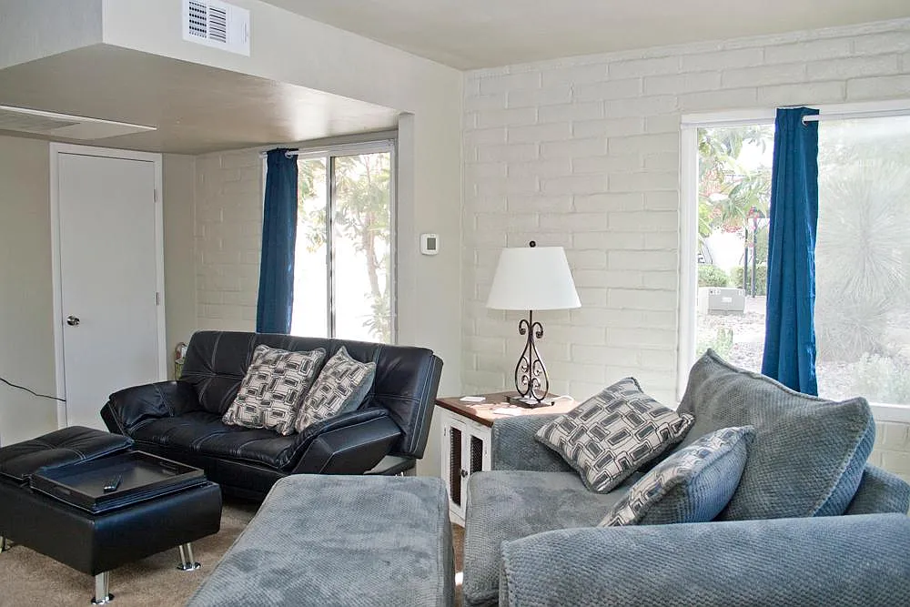 3 bed, 1420 sqft, $1,850 — Photo 4