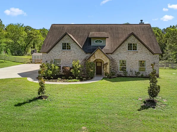 7650 Honea Egypt Rd, Montgomery, TX 77316