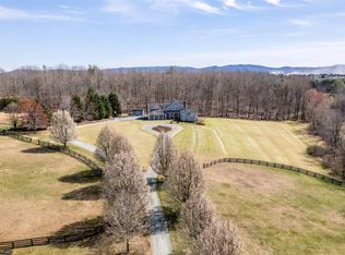 2519 White Hall Rd, Crozet, VA 22932