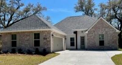 12137 Parc Aux Chenes, Gulfport, MS, 39503