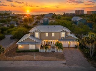 201 S Cooper St, New Smyrna Beach, FL 32169