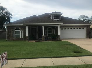 107 Tuscany Ln, Dothan, AL 36301