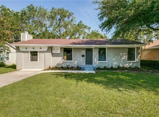 1519 Crestridge St, Mesquite, TX 75149