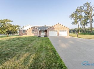 6500 County Road 4, Swanton, OH 43558