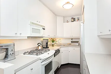 Sold by Brown Harris Stevens