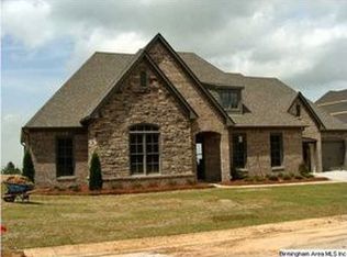 362 Oxford Way, Pelham, AL 35124