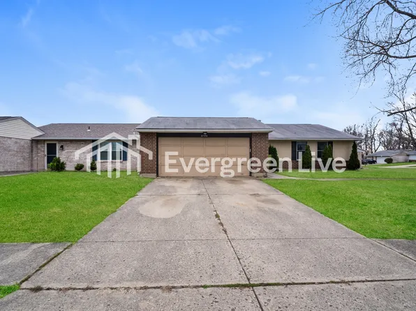 8786 Mardi Gras Dr, Dayton, OH 45424