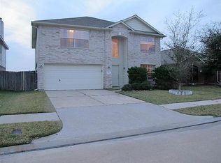 6807 Renata Cir, Houston, TX 77084