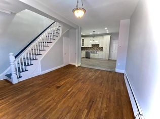 280 Halladay St, Jersey City, NJ 07304