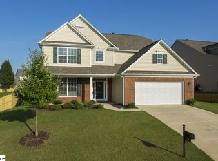 132 Chandler Crest Ct, Greer, SC 29651