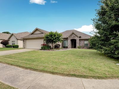 2819 Lynne Ct, Bryant, AR, 72022
