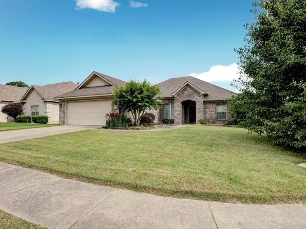 2819 Lynne Ct, Bryant, AR 72022