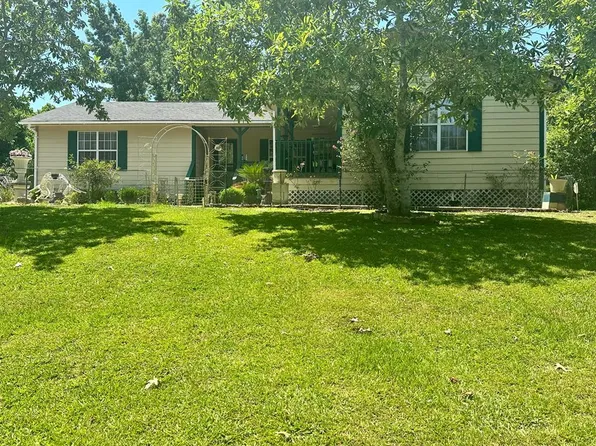 55A Lincoln Heights Rd, Natchez, MS 39120