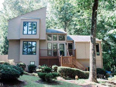 2516 Woodfern Ct, Marietta, GA, 30062