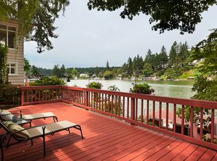 1217 Lake Front Rd, Lake Oswego, OR 97034