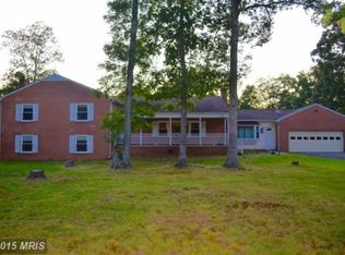 7514 Bull Run Dr, Centreville, VA 20121