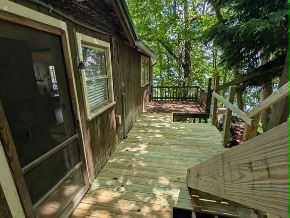 2nd image of 1689 Long Point Beach Rd