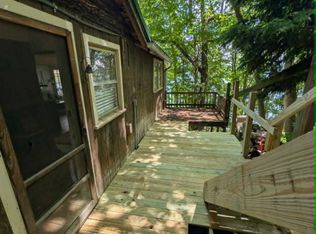 1689 Long Point Beach Rd, Penn Yan, NY 14527