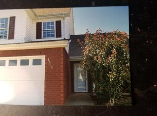 1310 E Nir Shreibman Blvd, La Vergne, TN 37086