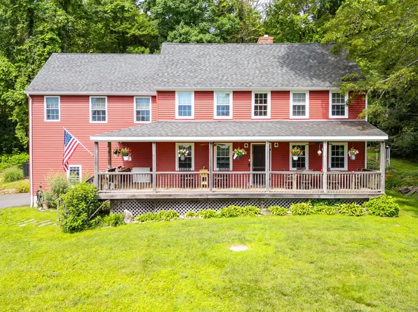 26 Skyview Terrace, Bristol, CT 06010