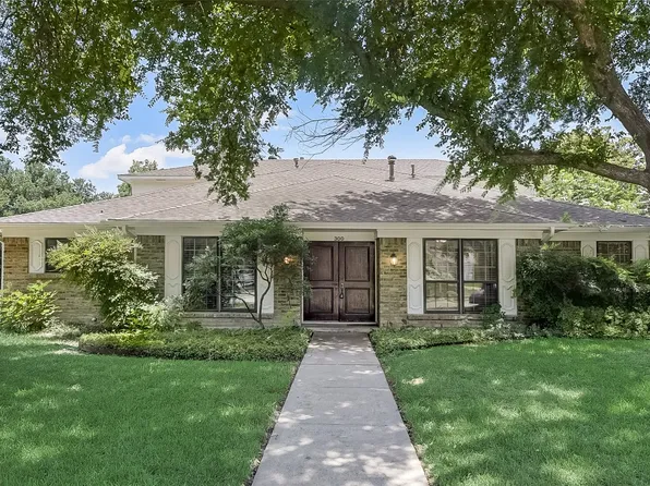 300 Syracuse Pl, Richardson, TX 75081