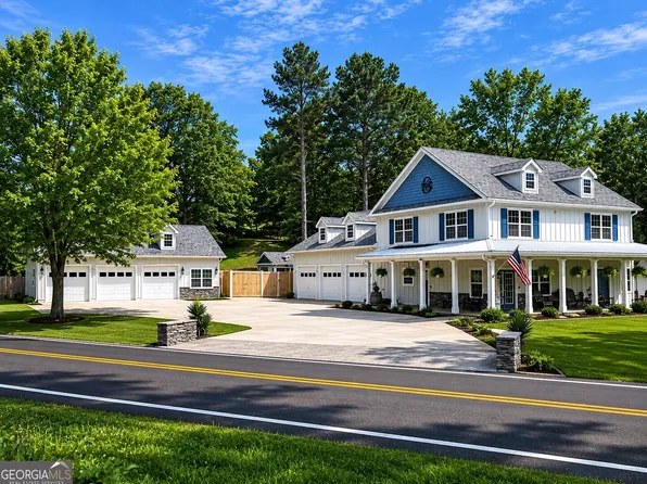 547 Center Rd SE, Cartersville, GA 30121