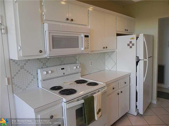 2nd image of 4350 Hillcrest Dr APT 610