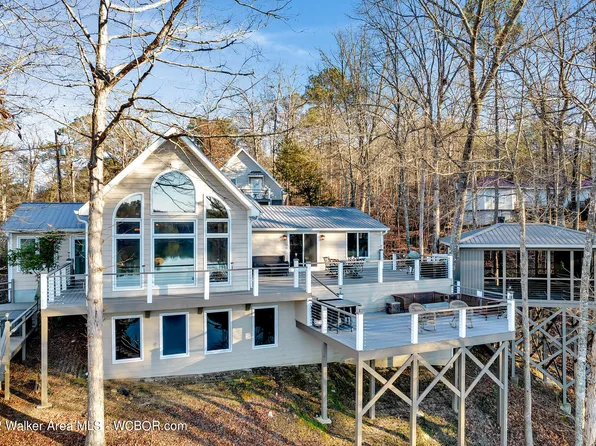 61 Possum Run, Arley, AL 35541