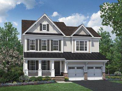 5524 Blackburns Ford Ct, Haymarket, VA, 20169