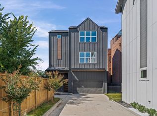 711 Lester St, Houston, TX 77007