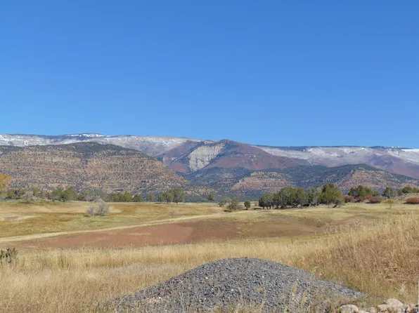 Grove Creek Rd, Collbran, CO 81624