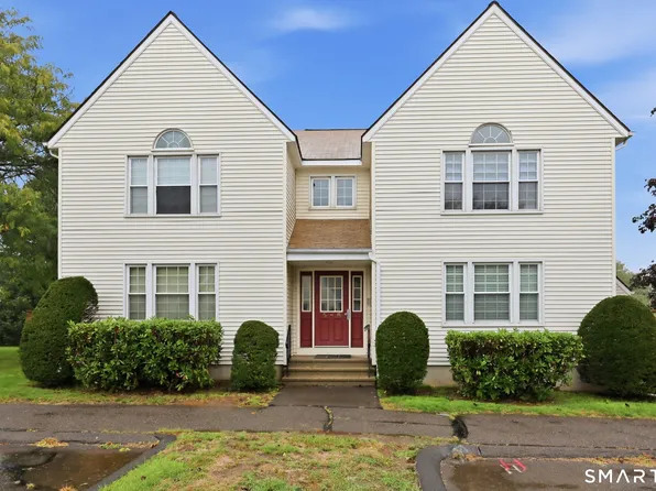 14 Pinney Street #7, Ellington, CT 06029