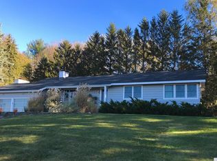 225 Mount Merino Rd, Hudson, NY 12534