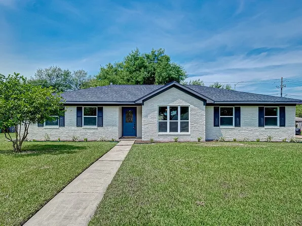 12202 Chimney Rock Rd, Houston, TX 77035