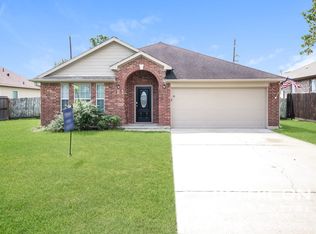 310 Texas Ave, Rosharon, TX 77583