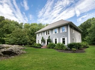 80 Lazell St, Hingham, MA 02043