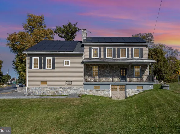 805 E Maple St, Lebanon, PA 17046