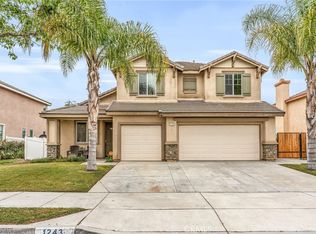 1243 Addison Way, Perris, CA 92571