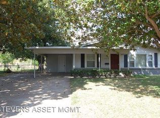 1817 Southview Dr, Bossier City, LA 71112