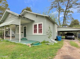 1108 Louisiana Ave, Lafayette, LA 70501