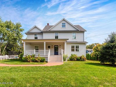 39 Riverside Ave, Riverside, CT, 06878