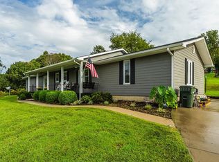 120 Windcrest Dr, Richmond, KY 40475