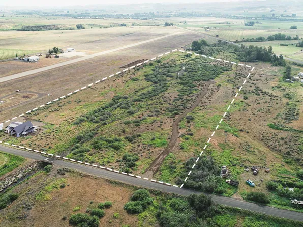 Sage Creek Rd Parcel B, Midvale, ID 83645