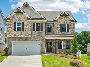 220 Fowler Farms Dr, Auburn, GA 30011