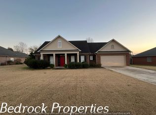 110 Tine Ln, New Market, AL 35761